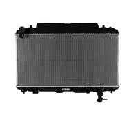 Nissens 64639A Radiateur, refroidissement du moteur