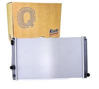 Nissens 64678A Radiateur, refroidissement du moteur