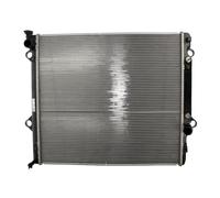 Radiateur moteur NISSENS NIS 646806