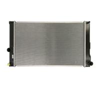 Nissens 646835 Radiateur, refroidissement du moteur