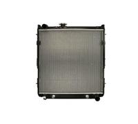 Nissens 646862 Radiateur, refroidissement du moteur