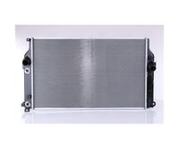 Nissens 646865 Radiateur De Refroidissement Moteur Pour Toyota RAV 4 IV A4