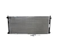 Nissens 652621 Radiateur, refroidissement du moteur