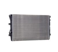 Nissens 65280A Radiateur, refroidissement du moteur