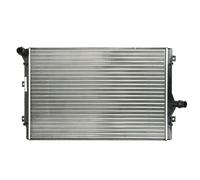 [Radiateur, refroidissement du moteur NISSENS 65281A]