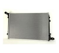 Nissens 65291A Radiateur, refroidissement du moteur