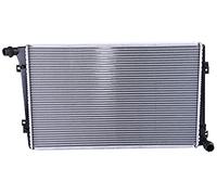 Nissens 65292 Radiateur, refroidissement du moteur