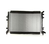 Nissens 65294 Radiateur, refroidissement du moteur