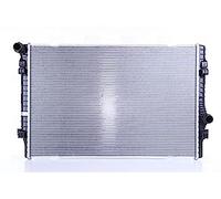 NISSENS 65302 Radiateur du moteur