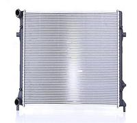 Nissens 65307 Radiateur refroidissement du moteur