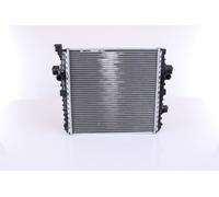 NISSENS 65319 Radiateur basse température, intercooler