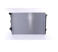 Nissens 65339 Radiateur Refroidissement Moteur pour VW Jetta IV 162 163 AV2 AV3