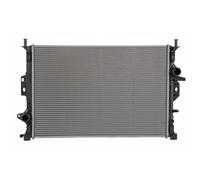 Radiateur, refroidissement moteur NISSENS 65615A
