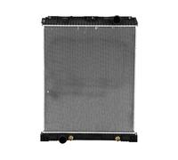 NISSENS 67179 Radiateur du moteur