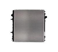 Nissens 67482 Radiateur, refroidissement du moteur