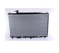 Nissens 681372 Radiateur De Refroidissement Moteur Pour Honda CR-V III RE