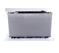 Nissens 68138 Radiateur De Refroidissement Moteur Pour Honda Accord VIII CU CW