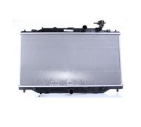 Nissens 68536 Radiateur De Refroidissement Moteur Pour Mazda 6 GJ GL