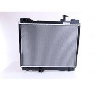 Nissens 68742 Radiateur refroidissement du moteur