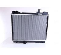Nissens 68742 Radiateur refroidissement du moteur