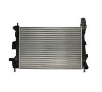 Radiateur moteur NISSENS NIS 69238