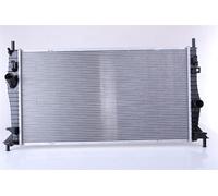 Nissens 69242 Radiateur refroidissement du moteur