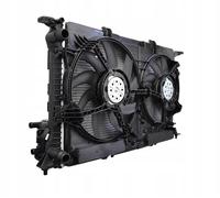 NISSENS 69244 Module de refroidissement
