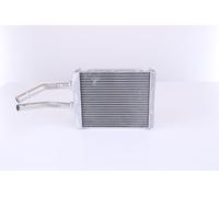 NISSENS 70017 Radiateur de chauffage