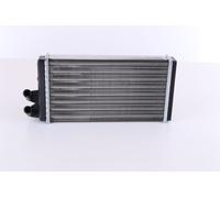 NISSENS 70220 Radiateur de chauffage
