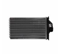 NISSENS 707293 Radiateur de chauffage