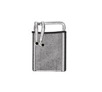 NISSENS 707326 Radiateur de chauffage