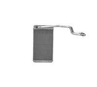 NISSENS 707344 Radiateur de chauffage