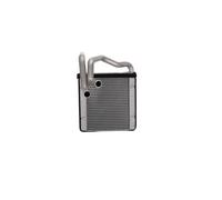 Système de chauffage NISSENS 707494