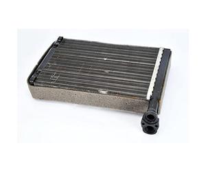NISSENS 71745 Radiateur de chauffage avec tuyau