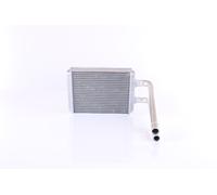 Radiateur de chauffage Grille de radiateur soudée 77540 NISSENS pour KIA