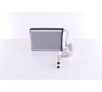 Radiateur de chauffage Grille de radiateur soudée 77622 NISSENS pour HYUNDAI
