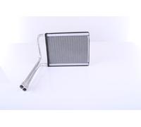 NISSENS Échangeur de chaleur, chauffage intérieur 77631 Compatible avec: HYUNDAI ACCENT III, ACCENT III Stufenheck