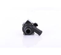 Nissens Pompe à eau électrique 831116 pour Audi VW Porsche Bentley