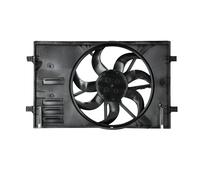 NISSENS 850033 Ventilateur de radiateur