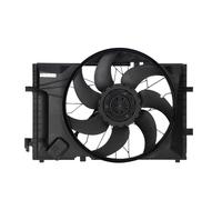 NISSENS 850078 Ventilateur de radiateur