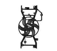 NISSENS 850123 Ventilateur de radiateur
