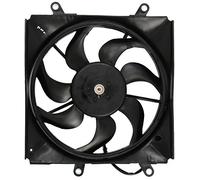 NISSENS 85014 Motoventilateur