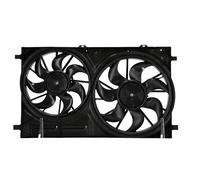NISSENS 850142 Ventilateur de radiateur