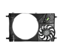 NISSENS 850144 Ventilateur de radiateur