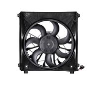 NISSENS 850244 Ventilateur de radiateur