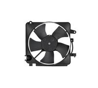 NISSENS 850247 Ventilateur de radiateur