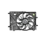 NISSENS 850264 Ventilateur de radiateur