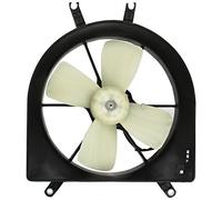 NISSENS 85043 Motoventilateur