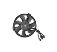 NISSENS 85045 Ventilateur, condenseur de climatisation
