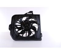 NISSENS 85090 Ventilateur de radiateur